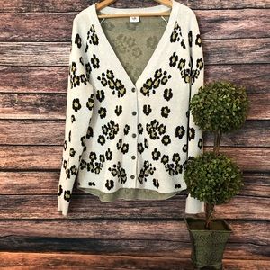 CABI Cardigan